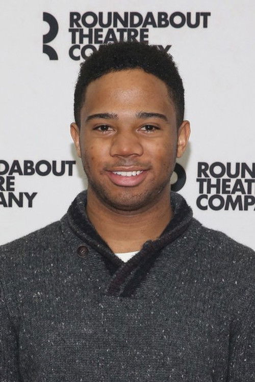 Photo of Chris Myers