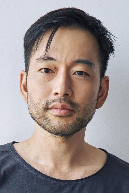 Photo of Daisuke Tsuji