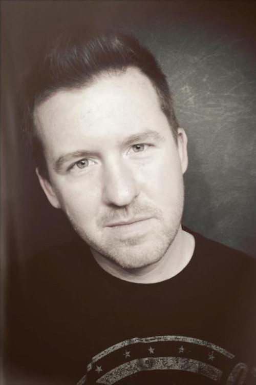 Photo of Bryan Buchelt