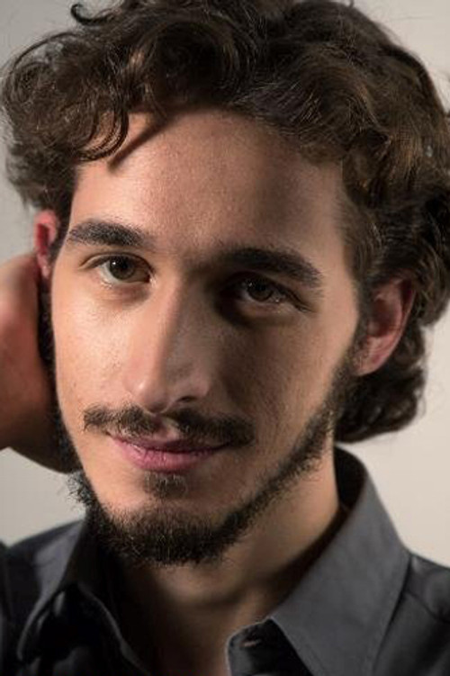 Photo of Gianandrea Muià