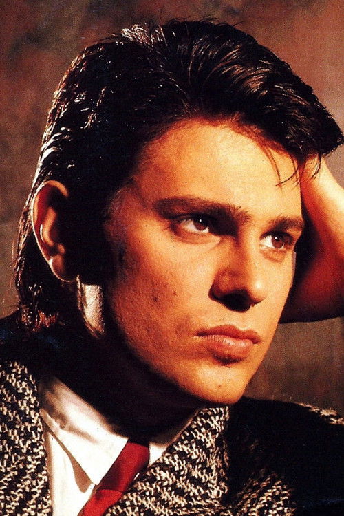 Photo of Roger Taylor