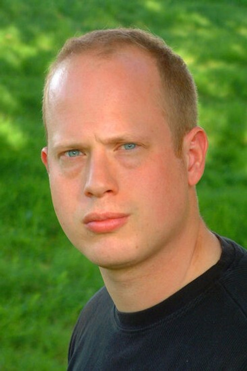 Photo of Rhett Willman