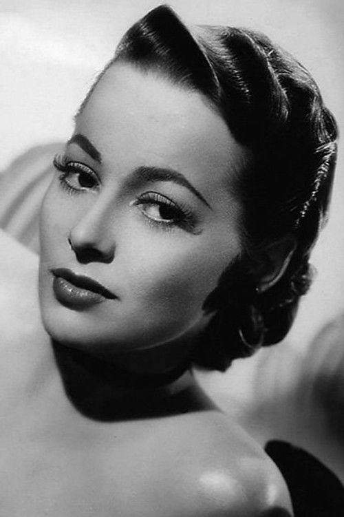 Photo of Olivia de Havilland