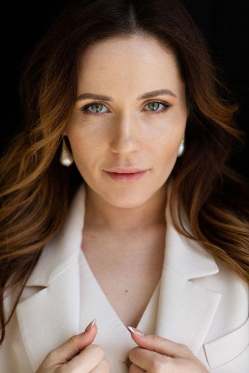 Photo of Natalka Denysenko