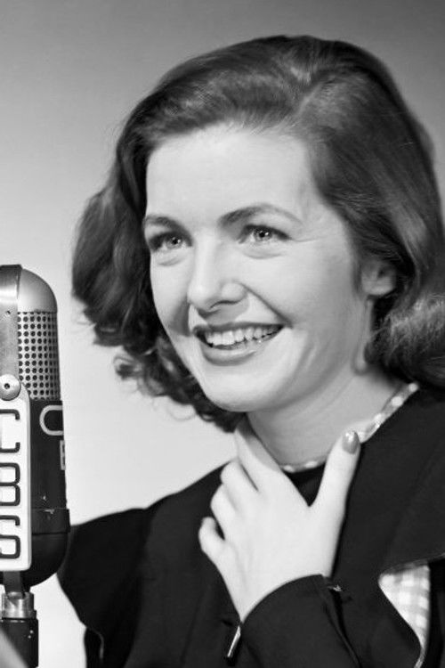 Photo of Margot Stevenson