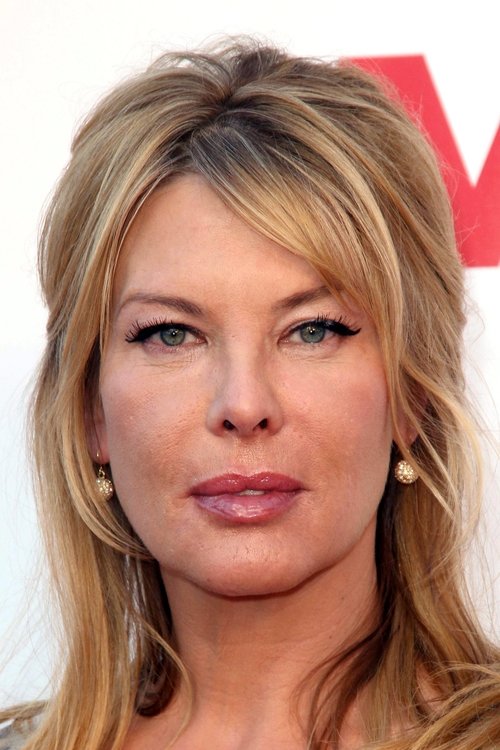 Photo of Deborah Kara Unger