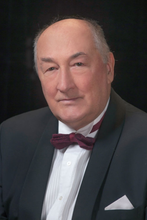 Photo of Boris Klyuev