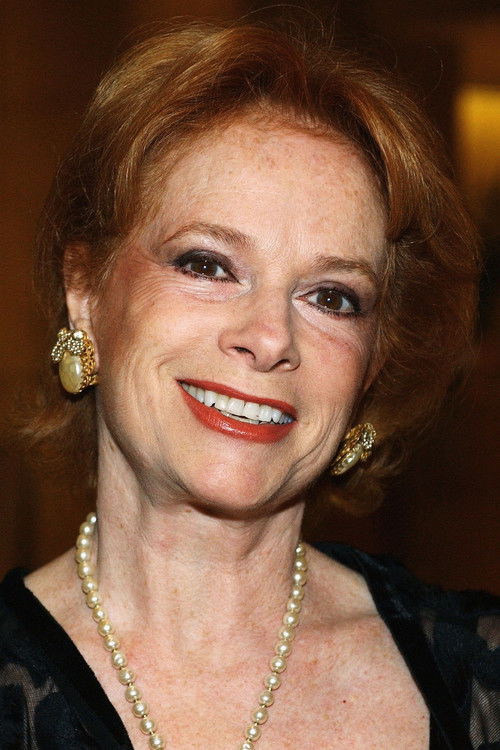 Photo of Luciana Paluzzi