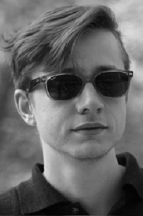 Photo of Philipp Gufler