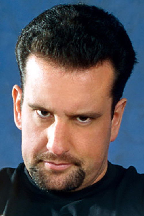 Photo of Tom Laughlin