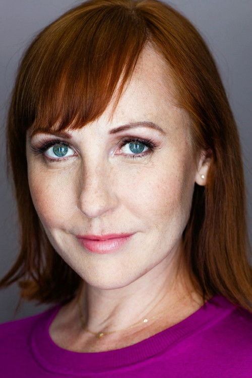 Photo of Kathy Searle