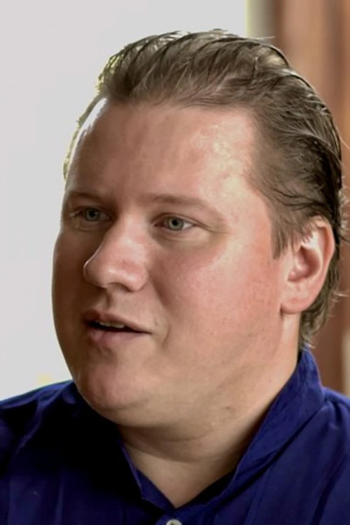 Photo of Tim van Beveren