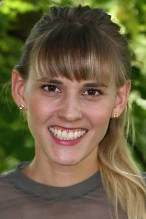 Photo of Šárka Vaculíková