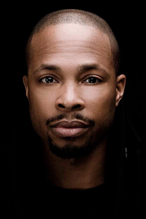 Photo of Cornelius Smith, Jr.