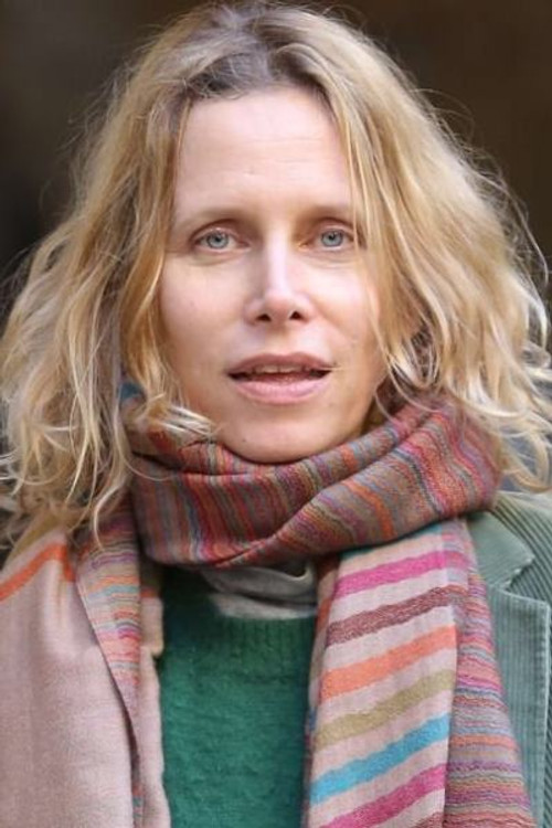 Photo of Marie Garel-Weiss