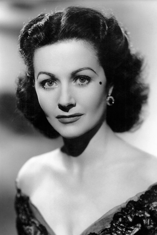 Photo of Margaret Lockwood
