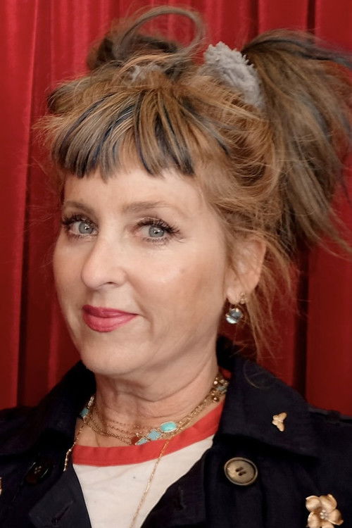 Photo of Kimmy Robertson