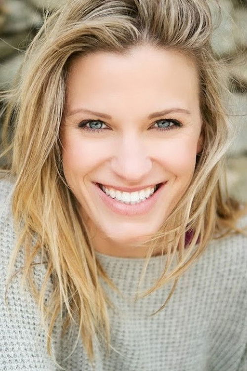 Photo of Liz Iacuzzi