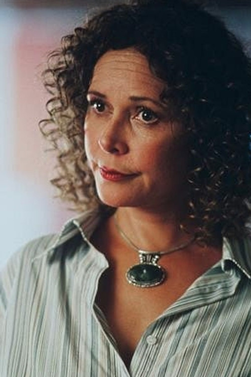 Photo of Lonette McKee