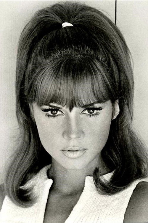 Photo of Jocelyn Lane