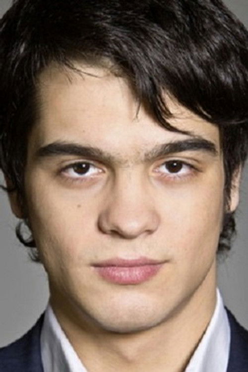 Photo of George Piștereanu