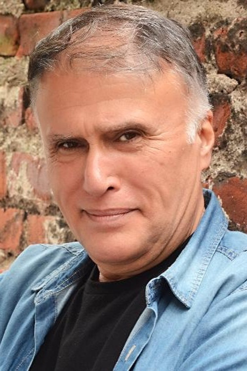 Photo of Celal Belgil