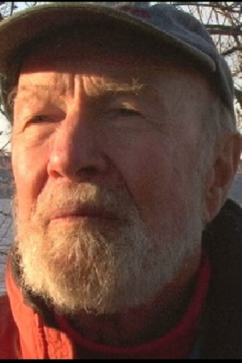Photo of Pete Seeger