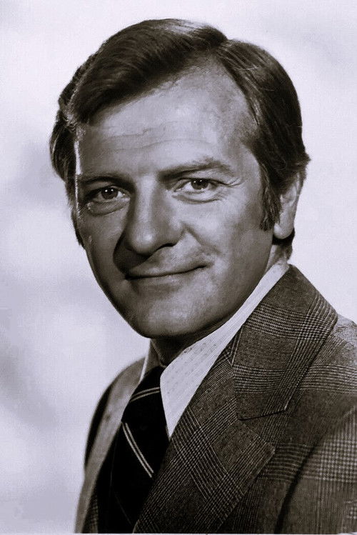 Photo of George Grizzard