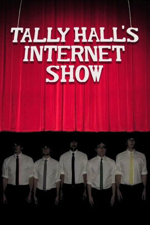 Tally Hall's Internet Show