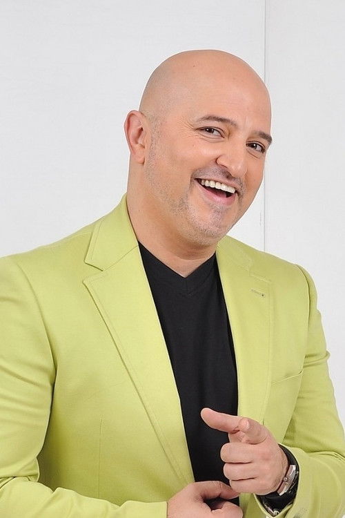 Photo of Yavuz Seçkin