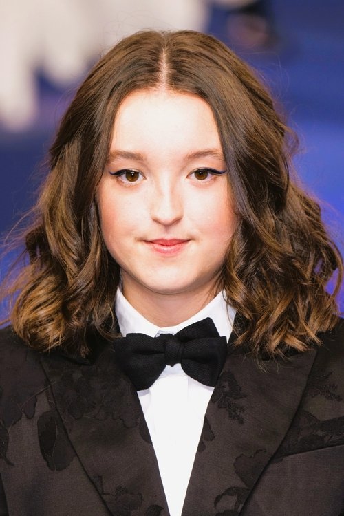 Photo of Bella Ramsey