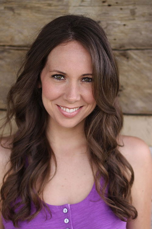 Photo of Lindsey Shope