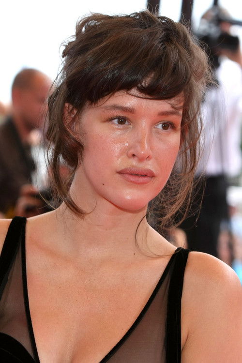 Photo of Paz de la Huerta