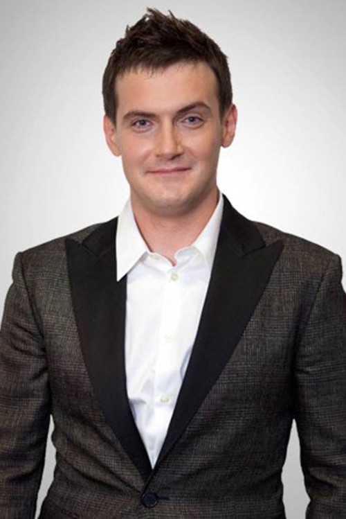 Photo of Andrey Averin