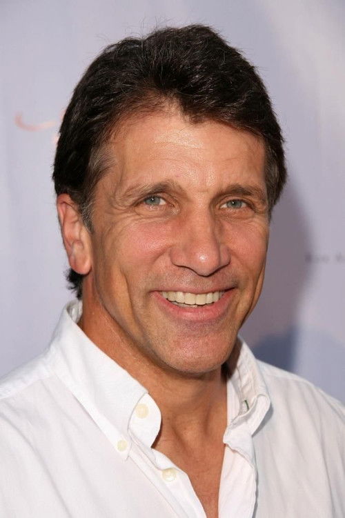 Photo of Peter Liapis