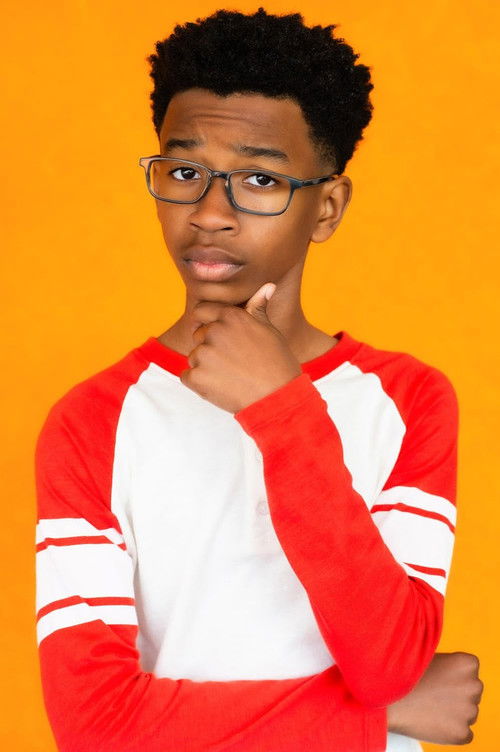 Photo of Jaden Carson Baker