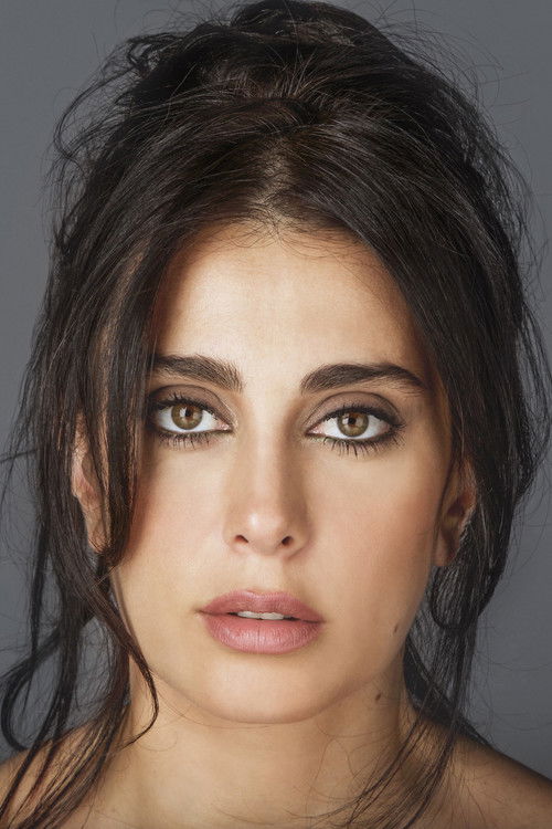 Photo of Nadine Labaki