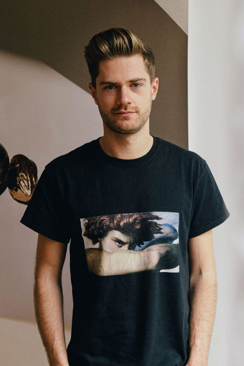 Photo of Lukas Dhont