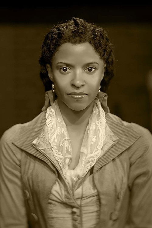 Photo of Renée Elise Goldsberry