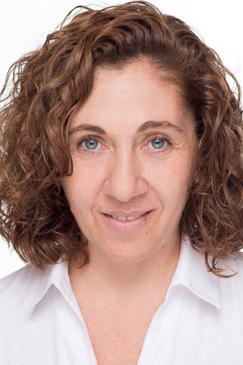 Photo of Montse Peidró