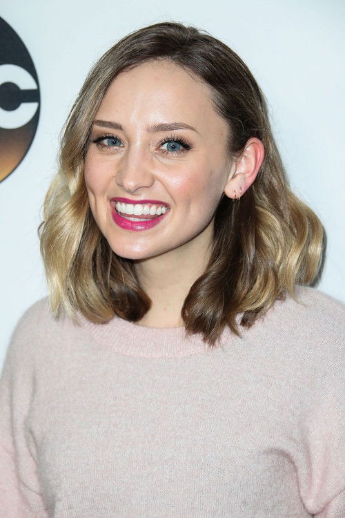 Photo of Hillary Anne Matthews