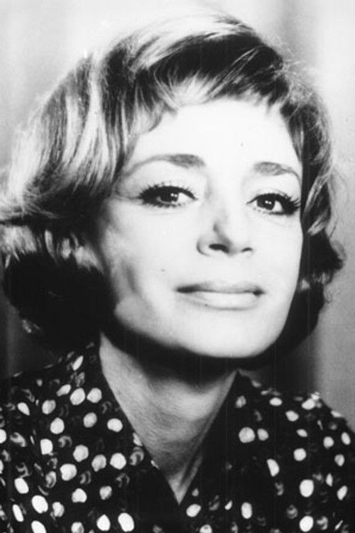 Photo of Inge Langen