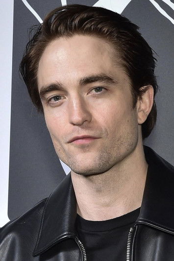 Photo of Robert Pattinson