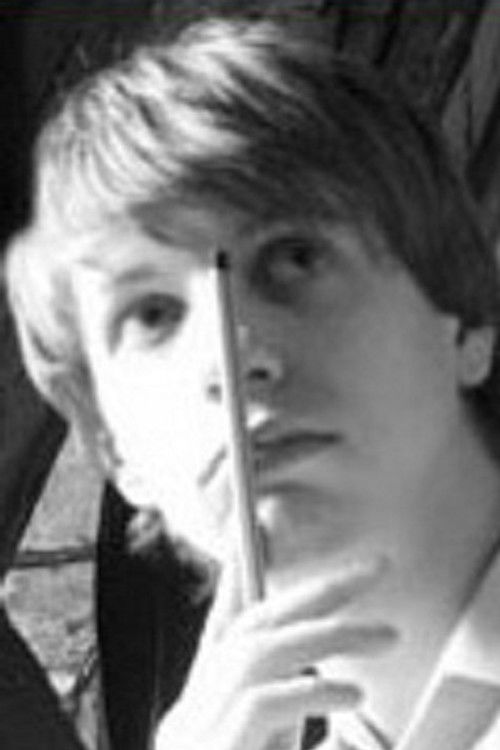 Photo of Evgeny Anisimov