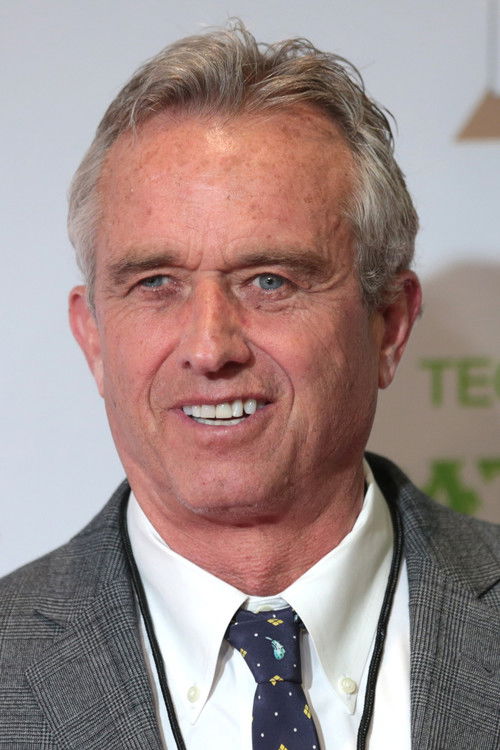 Photo of Robert F. Kennedy Jr.