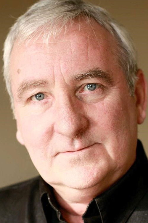 Photo of Donagh Deeney