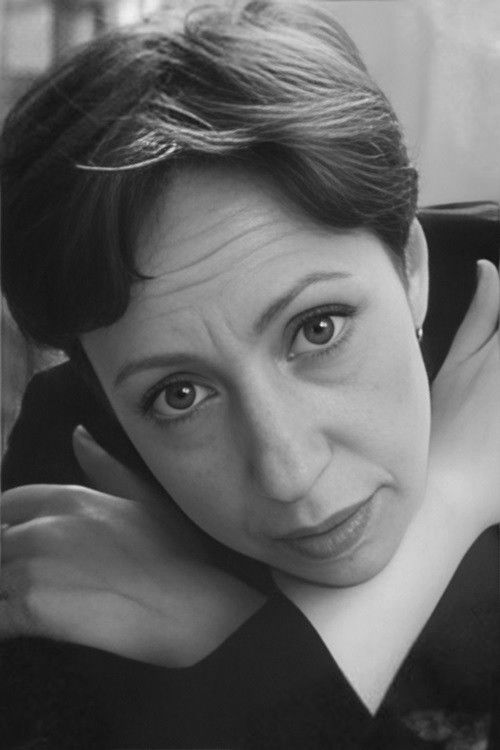 Photo of Galina Petrova