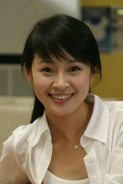 Photo of Yu Mingjia