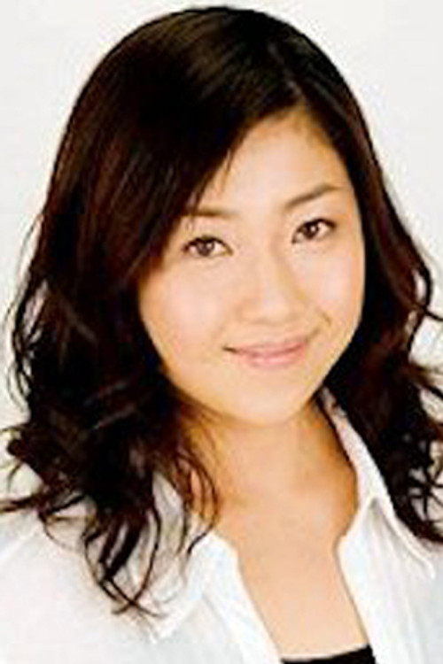 Photo of Sakura Hirota