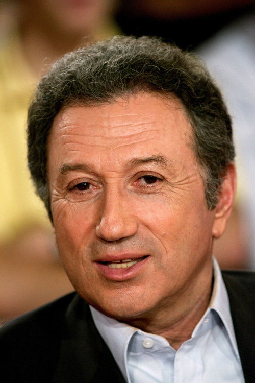 Photo of Michel Drucker